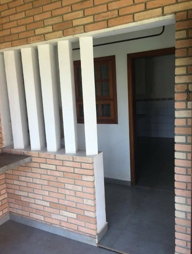Imagem 5 de 8 de Casa Em Condomínio Fechado - Ca0856