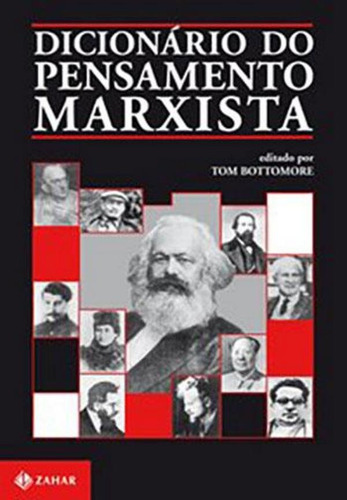 Dicionário Do Pensamento Marxista