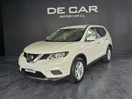 Nissan X-trail 2.5 Advance Cvt At