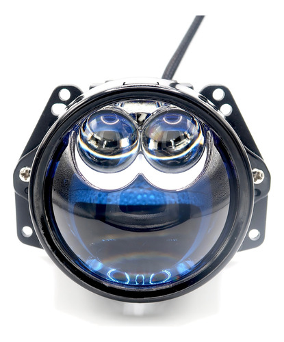 Maximus Lupas Retrofit Bi-led, 30,000 Luxes, Doble Chip, 60w