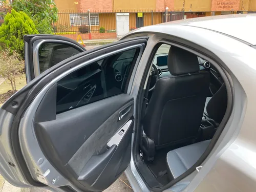 Mazda 2 1.5 Grand Touring Lx Sedan