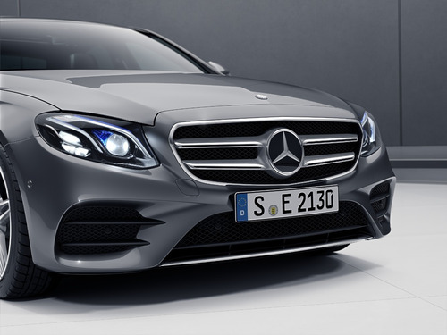 Mercedes Benz Clase E 450 4matic Amg Line Sedan 2020 0km