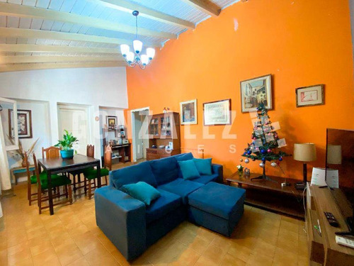 Imagen 7 de 24 de Casa 4 Ambientes Con Piscina - Ciudad Evita