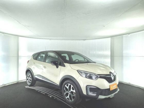 Imagem 9 de 15 de Renault Captur 2.0 16v Hi-flex Intense Automático