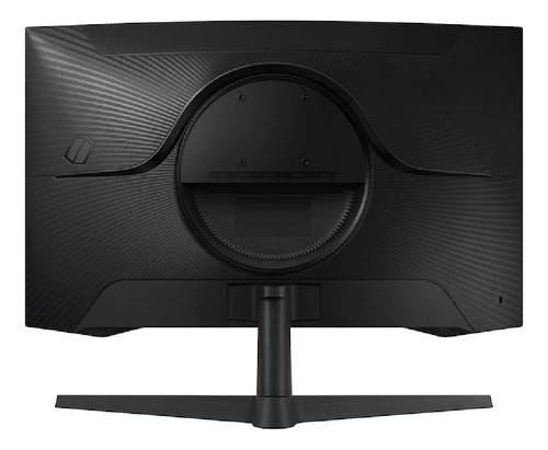 Monitor Samsung Odyssey G5 27 Curvo 165hz,dp+hdmi - Ls27cg55