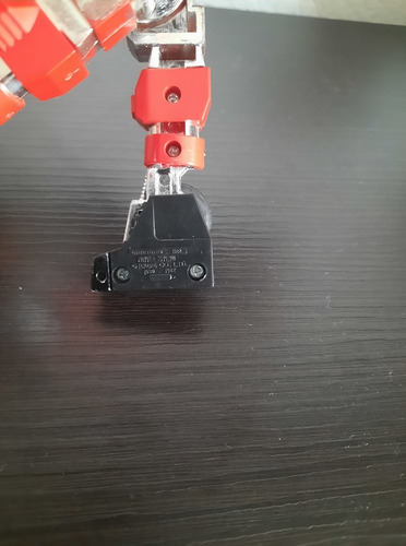 Transformers G1 Trailbreaker Iga Con Calcomanías Originales (Usado)