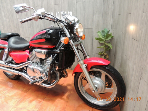 Imagen 4 de 15 de Honda Magna Vf750
