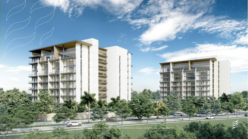 Penthouse En Venta En Privada Residencial Con Alberca En Mérida, Yucatán
