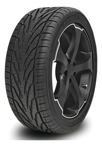 Pneu Goodyear 255/55r20 110y Eagle F1 Asymmetric Suv 4x4 Xl Índice De Velocidade Y