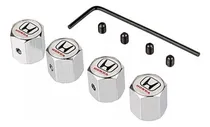 Comprar Tapas Cubre Valvula Antirobo P\u002F Honda Civic Fit City Crv Hrv