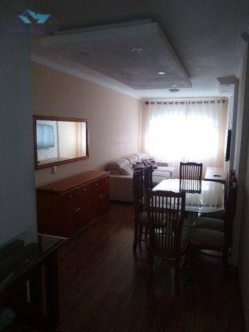 Imagem 14 de 19 de Apartamento À Venda, 93 M² Por R$ 605.000,00 - Luz - São Paulo/sp - Ap1514