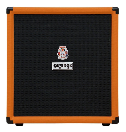 Amplificador Orange Crush Bass 100 Combo Para Baixo 100w
