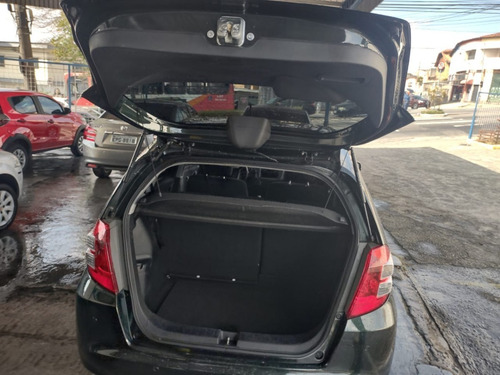 Imagem 6 de 23 de Honda Fit Lx 1.4 Manual 2010/2011 Completo Revisado