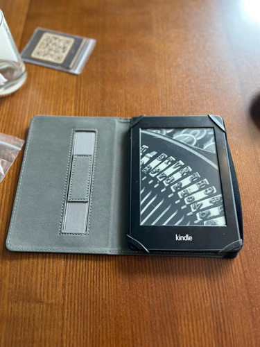 Case Universal Para Tablet Amazon Kindle Kobo E-reader 6puLG