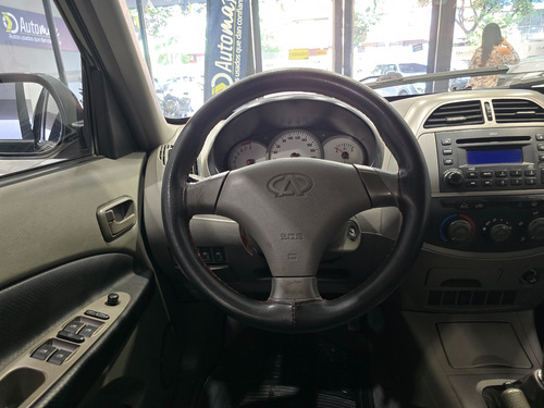 Chery Tiggo 2.0 4x2