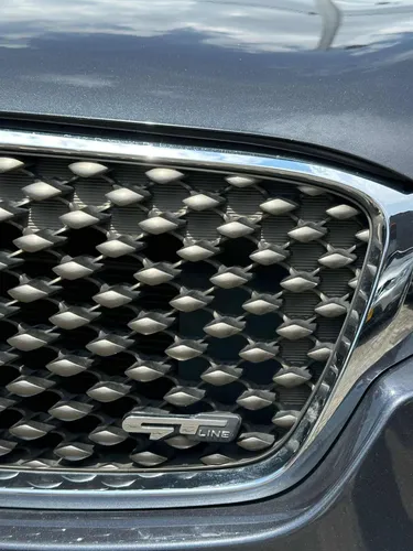 Kia Sorento 3.3