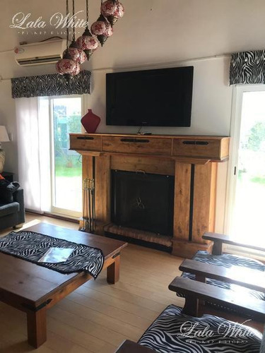 Imagen 6 de 24 de Venta Con Renta - Casa En El Lauquen - Canning