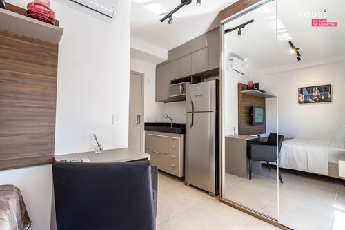 Imagem 11 de 15 de Apartamento - Vila Mariana - Ref: 1066 - L-1066