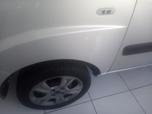 Imagem 9 de 11 de Fiat Doblo 2020 1.8 16v Essence 7l Flex 5p