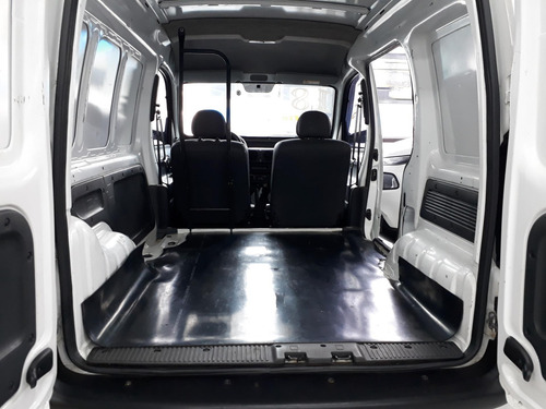 Imagem 5 de 10 de Kangoo Express Hi-flex 1.6 16v