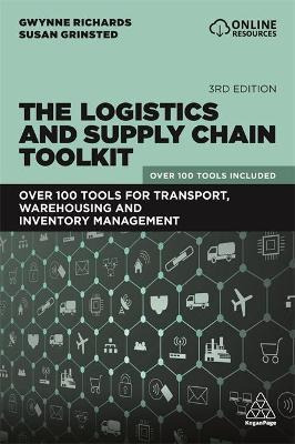 Libro The Logistics And Supply Chain Toolkit : Over 100 T...