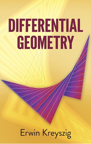 Libro Differential Geometry