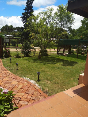 Casa Totalmente Equipada Para 5 Personas