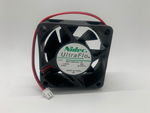  Electroventilador Para Fuente De Poder Nidec Ultraflo