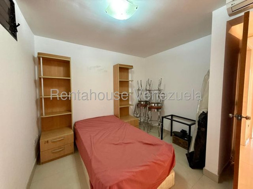 Apartamento Remodelado En Los Samanes Por Cesion De Derechos Db