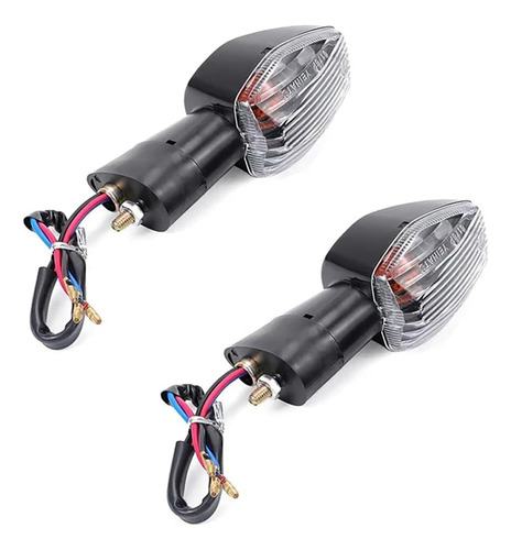 Luz Intermitente Para Honda Cb400 Vtec3 Cbr600 F5 Cbr100 [u]