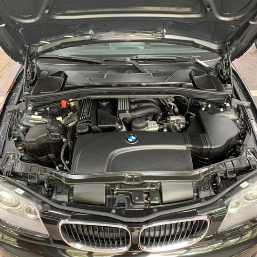 Bmw 120i Cabriolet 2010 Dissano Automotores