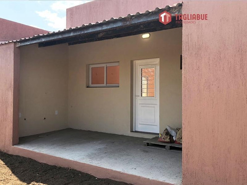 Imagen 16 de 19 de Casa - Oportunidad Serrana