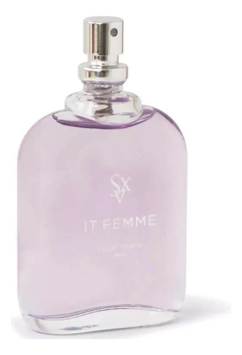 Elección It Femme + Body Splash De Perfumes X2