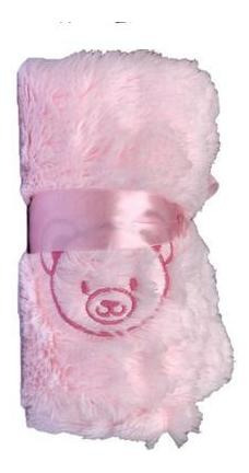 Cobertor Peludo Luxuoso Térmico E Antialérgico Para Pets