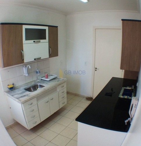 Imagem 4 de 11 de Apartamento De 2 Dormitórios À Venda No Portal Das Palmeiras - Cód. Gb 4550 - Gb4550