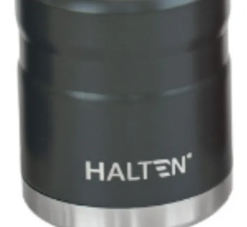Termo Comida 0.75 Gris Halten Mimbral