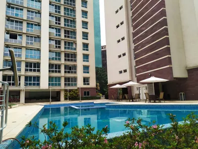 Apartamento en alquiler