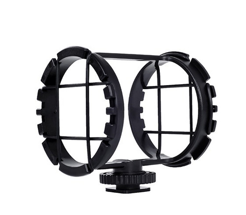 Shock Mount By-c03 Boya