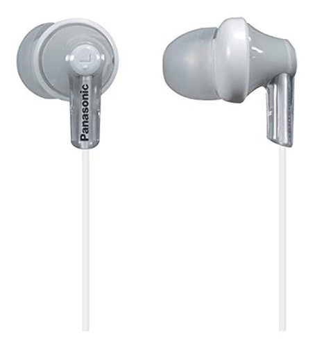 Auriculares In-ear Sin Micrófono Panasonic