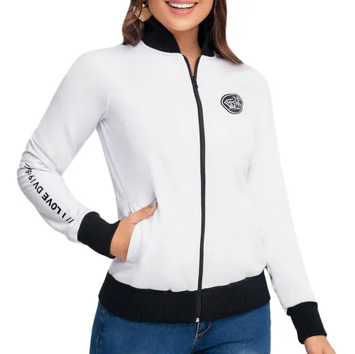 Chaqueta Louisa Negro para mujer Croydon Chaqueta Louisa Negro para mujer Croydon