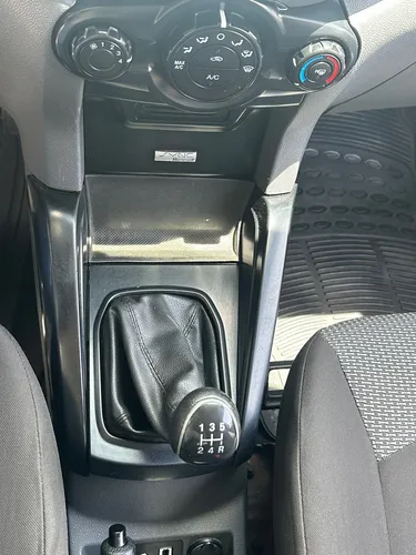 Ford Ecosport 2.0 Freestyle 4x2