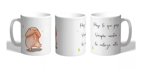 Tazas Frases graciosas - Envío Gratis