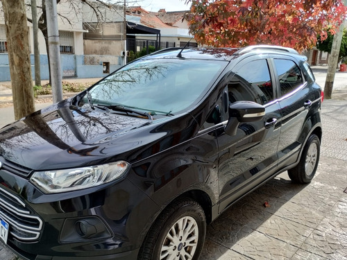 Ford Ecosport 1.6 Se 110cv 4x2