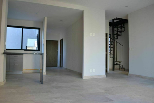 Departamento Venta Calle Rio Niagara, Col. Cuauhtémoc. Roof
