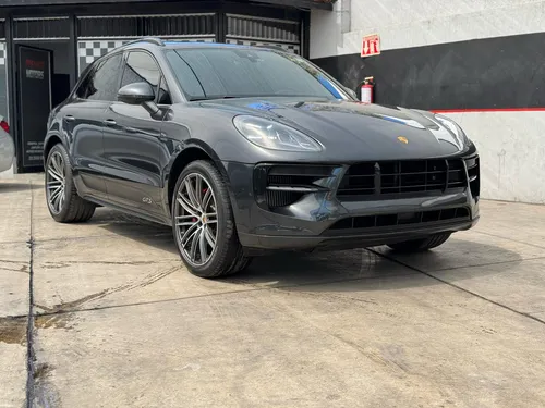 Porsche Macan 3.0 Gts At