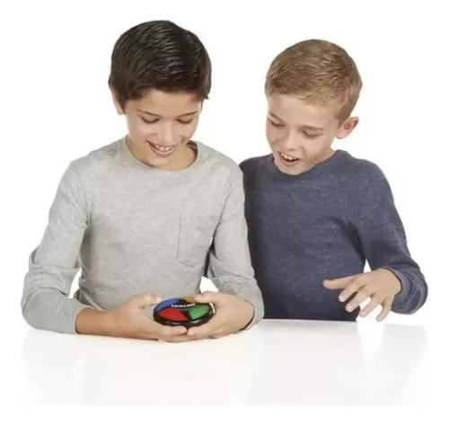 Hasbro Simon Micro Series Español