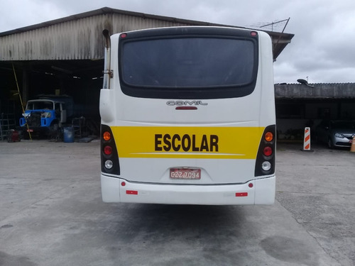 Microonibus 33 Lugares