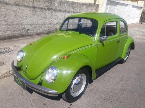 Volkswagen Fusca 1300