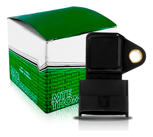 Sensor Pressão Ar Map Mte Hb20 1.0 1.6 16v 2012 A 2015