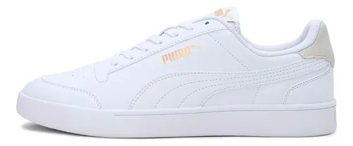 Tênis Casual Puma Shuffle Lifestyle Confortável Unissex